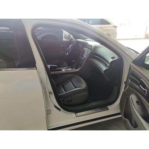 【月租-北京】雪佛兰 迈锐宝 2.0L 自动舒适版 商品图5