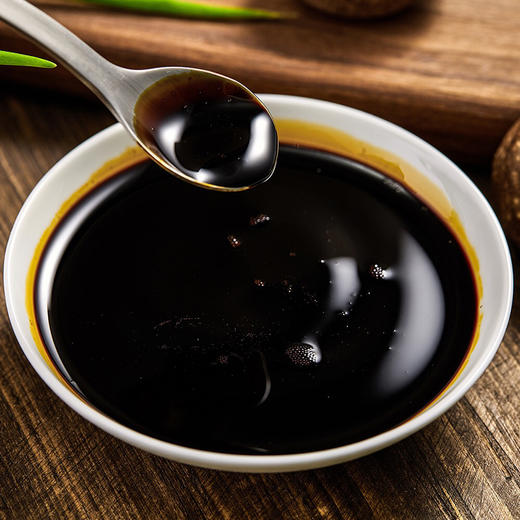 海天 草菇老抽1.9L 商品图3