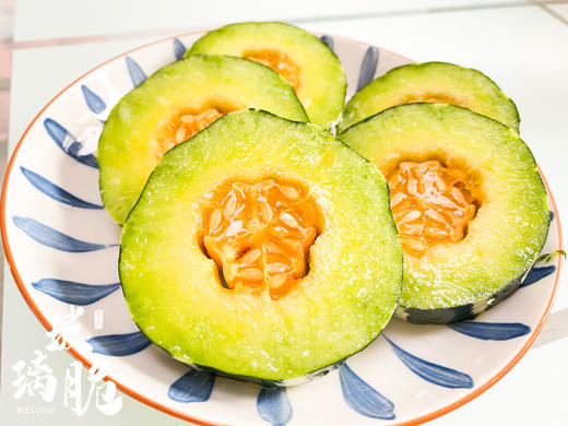 【72小时/潍坊/顺丰/京东】羊角蜜/玻璃脆-博洋9  (4.5斤普通/礼盒装)   下雨发货会延迟 商品图0