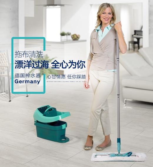 8F  LIKUAI利快拖布+榨水器 商品图2