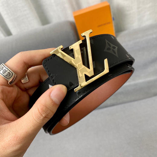 春季特价💰380 LV腰带 LOUIS VUITTON 商品图1