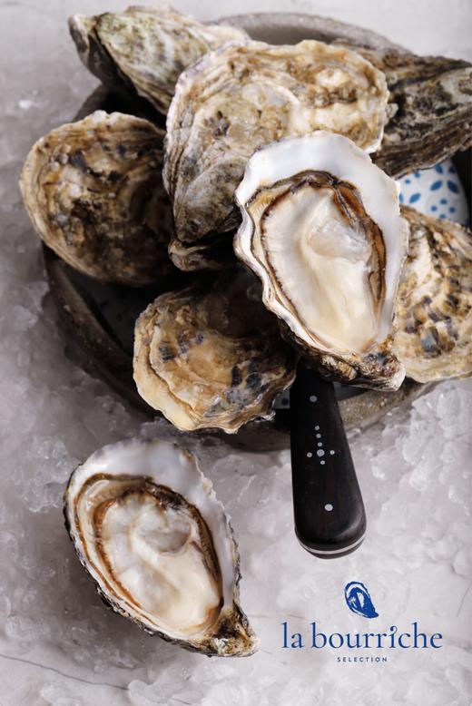【双11限时活动】法国生蚝满2盒返现20%（11月19日开始提货） 商品图2