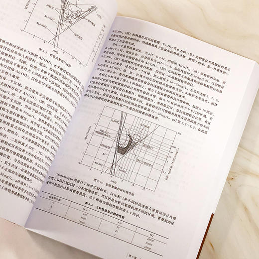 絮凝原理与应用 商品图3