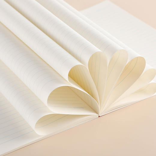 国誉有本子的生活无线装订本WCN-DNB54-J71 商品图4