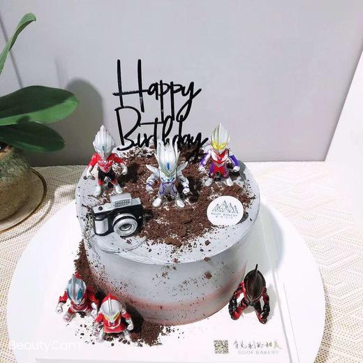 奥特曼 商品图0