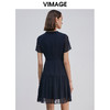 VIMAGE纬漫纪V1307967连衣裙 商品缩略图2