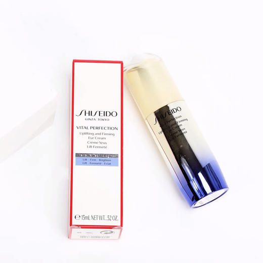 悦薇新款眼霜15ml 商品图0