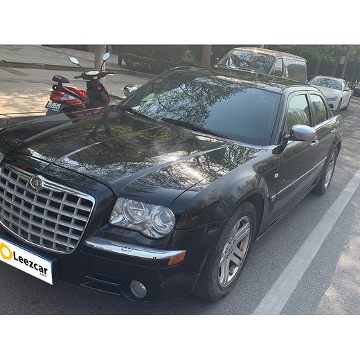 【月租-北京】克莱斯勒 300C 2.7L 豪华领航版 商品图1