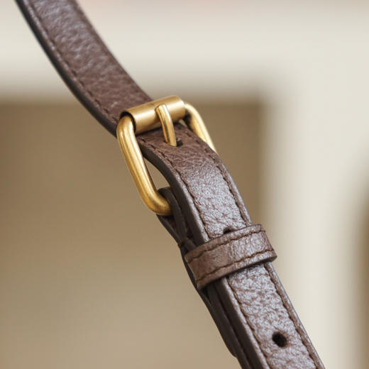 𝙉𝙚𝙤 𝙑𝙞𝙣𝙩𝙖𝙜𝙚迷你虎头包（原厂皮） 商品图6