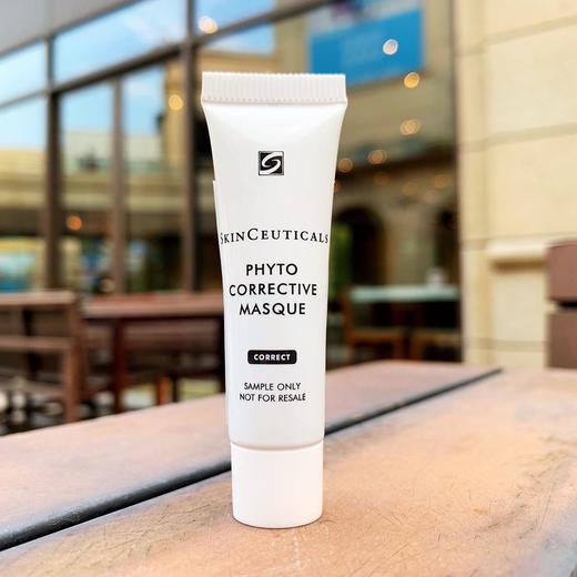 【修丽可】美国SKINCEUTICALA/修丽可色修面膜4ml小样 商品图0