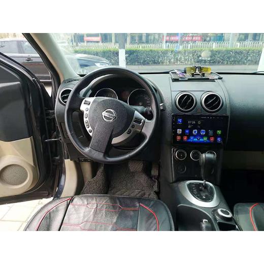 【月租-北京】日产 逍客 20XFOUR 龙 CVT 4WD 商品图8