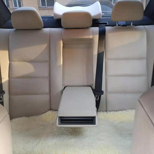 【特价月租-北京】奔驰 C级 200 CGI 时尚型 商品图6