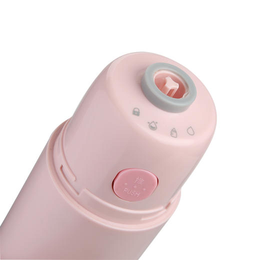 EHA-1101A便携式开水机 商品图4