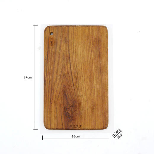 手工砧板 | 合作生产 *Manual cutting board| Coproduction 商品图1
