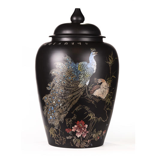 滇南陶韵 茶缸 商品图0