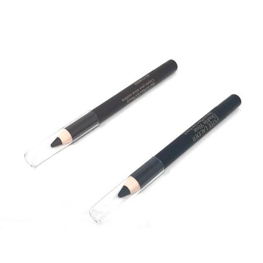 【香港直邮】ESTĒE LAUDER雅诗兰黛 黑色眼线笔 中小样 一笔成型，防水防汗 商品图0