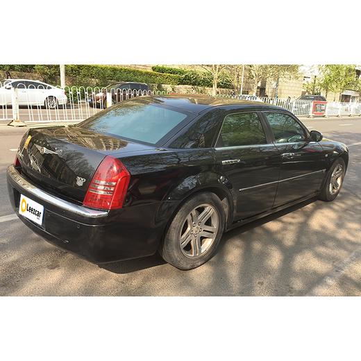 【月租-北京】克莱斯勒 300C 2.7L 豪华领航版 商品图5