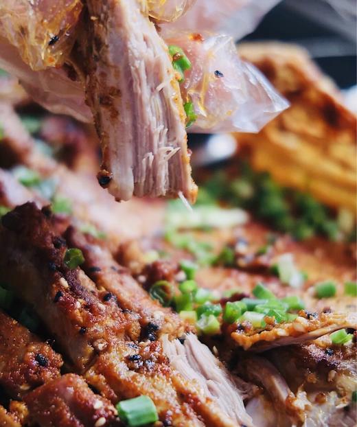 烤全羊、烤兔、烤鸡 商品图3