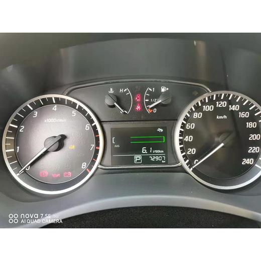 日产 轩逸 经典 1.6XL CVT豪华版 【长租-北京】 商品图4