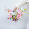 《小时光》-母亲节自然风花篮 商品缩略图2