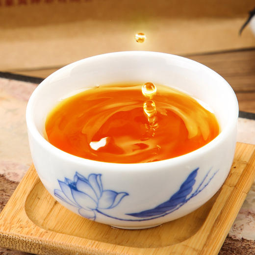 象窝红茶 花香红茶150克/袋 商品图9