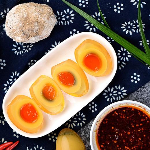 包泥皮蛋10枚 商品图3