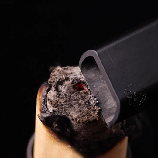 【新风神清洁套装】风神清洁器吸灰助燃控制火力高度清洁无烟配艾条 商品图2