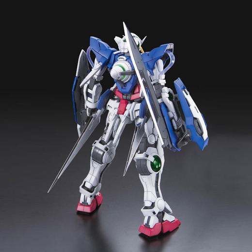 MG-能天使高达-3800 商品图1