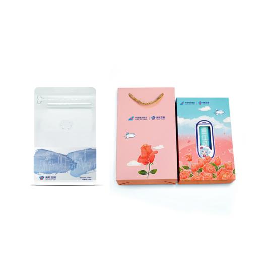 【咖啡+茶】组合优惠（包邮） 商品图0