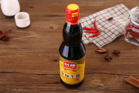 【BSS】长康金标生抽 约500ml