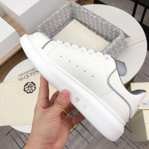 Alexander McQueen-3M反光款 商品图7