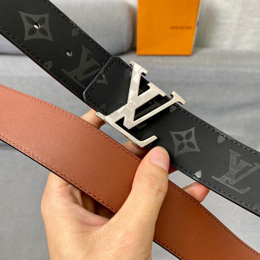 春季特价💰380 LV腰带 LOUIS VUITTON 商品图6