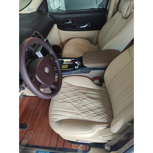 【月租-北京】别克 GL8 2.4L 经典版 商品图8