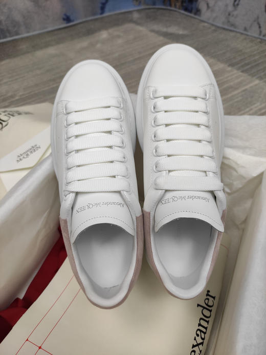 Alexander McQueen新色-浅粉石头纹 商品图1