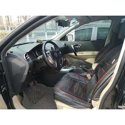 【月租-北京】日产 逍客 20XFOUR 龙 CVT 4WD 商品图9