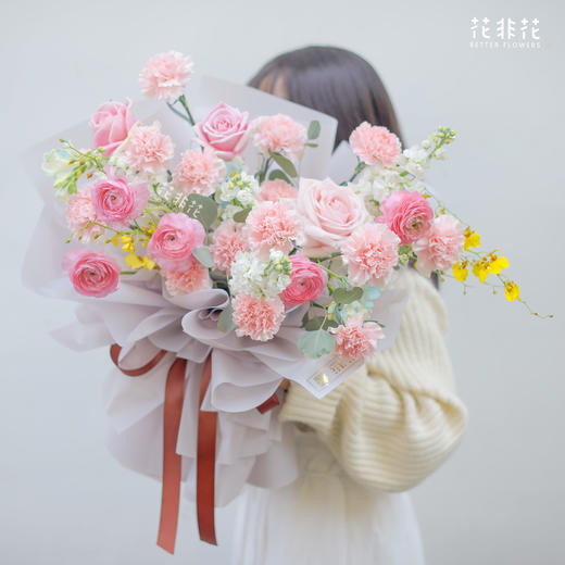 《偏爱》-母亲节混搭 商品图0