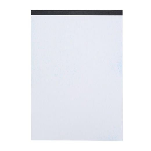 国誉拍纸本 空白本A6/70页WCN-A6-700 商品图1