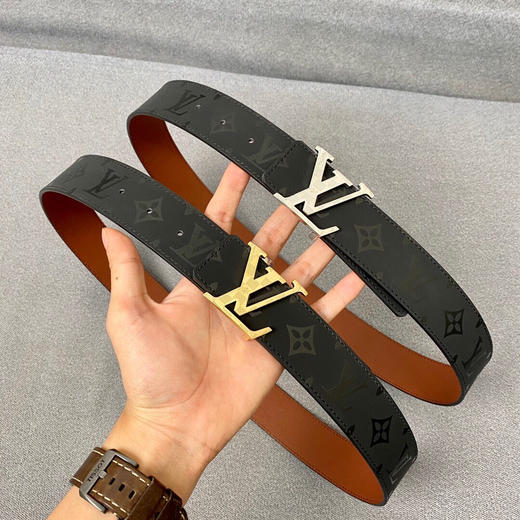 春季特价💰380 LV腰带 LOUIS VUITTON 商品图0