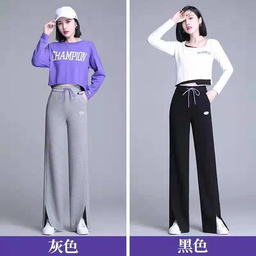 酷逸菲梵休闲筷子裤 货号118 商品图0