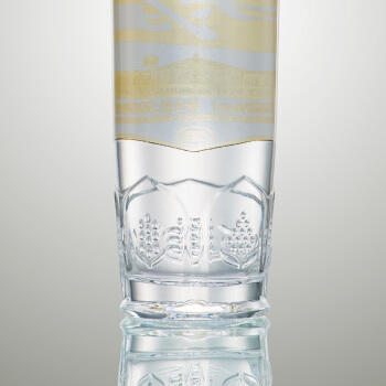 尖庄·精盒系列 50度 500mL*1瓶 商品图4