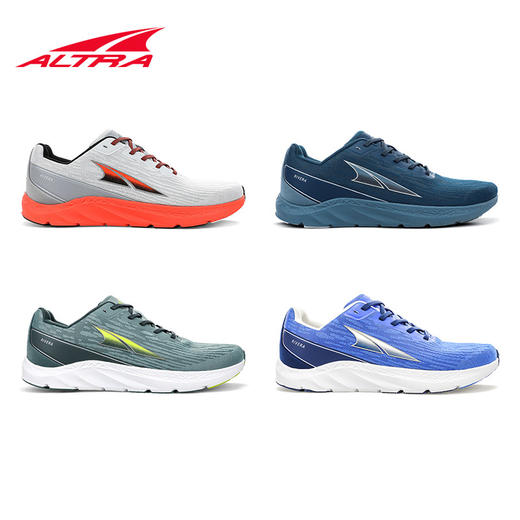 21新款ALTRA奥创rivera男女款缓冲缓震公路跑鞋马拉松耐磨运动鞋 商品图0