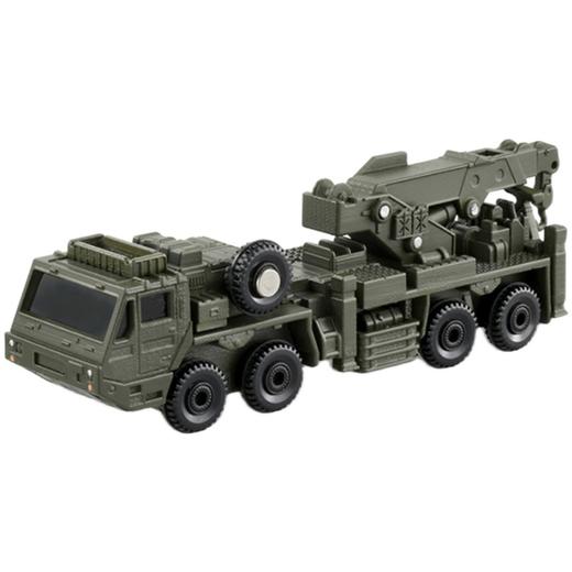 多美卡   156949    长款仿真车#141 商品图3