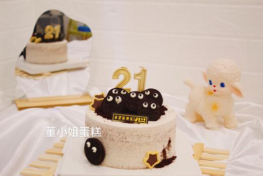 搞怪的奥利奥（2） 商品图1