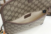 GG经典爆款虎头胸包（原厂皮） 商品缩略图5