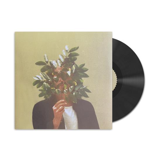 FKJ - 《French Kiwi Juice》黑胶 商品图0
