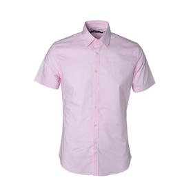 Marco Azzali短袖衬衫 C5059900