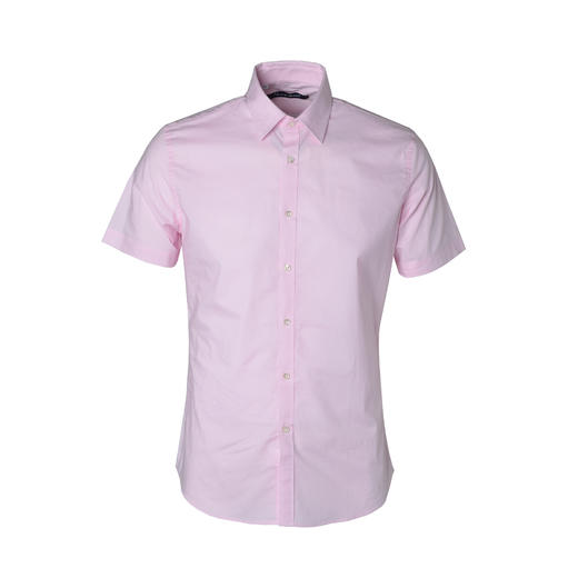 Marco Azzali短袖衬衫 C5059900 商品图0