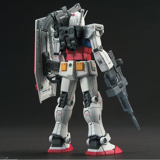 HG 1/144 RX-78-02 G(G THE ORIGIN)V 商品图3