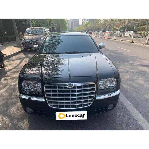 【月租-北京】克莱斯勒 300C 2.7L 豪华领航版 商品图2