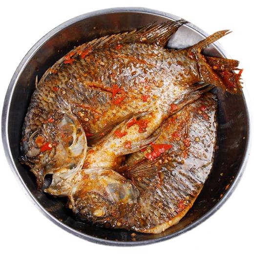 秒杀 胡氏腌制罗非鱼 商品图3